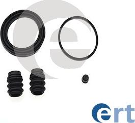 ERT 400460 - Remkomplekts, Bremžu suports autodraugiem.lv