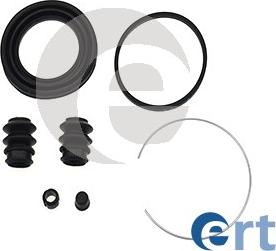 ERT 400243 - Remkomplekts, Bremžu suports autodraugiem.lv