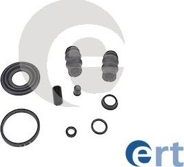 ERT 401615 - Remkomplekts, Bremžu suports autodraugiem.lv
