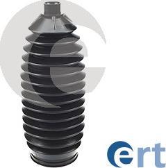 ERT 102393 - Putekļusargu komplekts, Stūres iekārta autodraugiem.lv