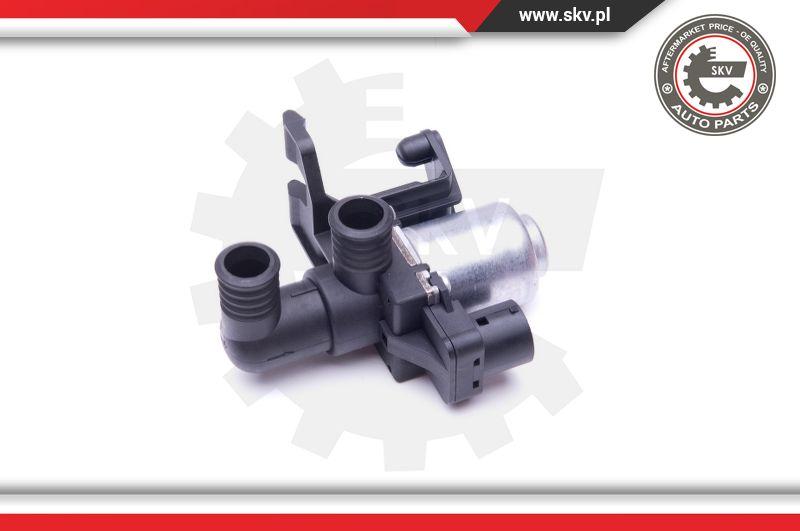 Esen SKV 96SKV912 - Dzesēšanas šķidruma regulēšanas vārsts autodraugiem.lv