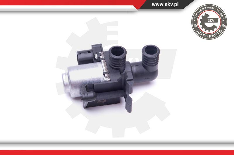 Esen SKV 96SKV912 - Dzesēšanas šķidruma regulēšanas vārsts autodraugiem.lv