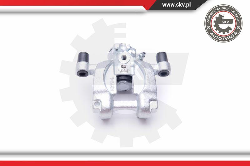 Esen SKV 44SKV413 - Bremžu suports autodraugiem.lv