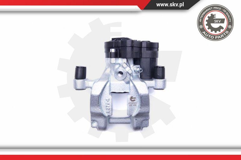 Esen SKV 44SKV417 - Bremžu suports autodraugiem.lv
