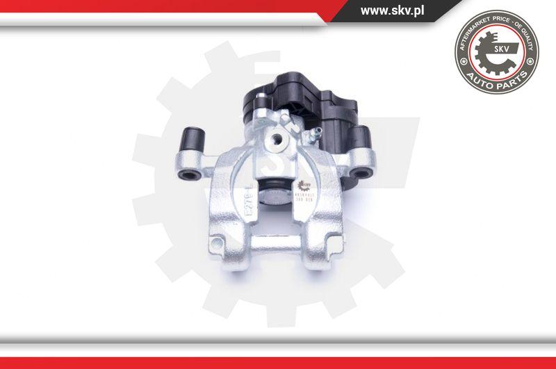 Esen SKV 44SKV417 - Bremžu suports autodraugiem.lv