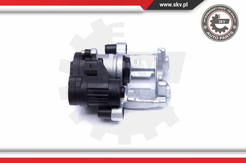 Esen SKV 44SKV417 - Bremžu suports autodraugiem.lv