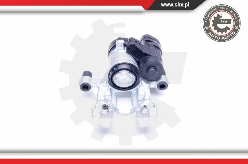 Esen SKV 44SKV428 - Bremžu suports autodraugiem.lv