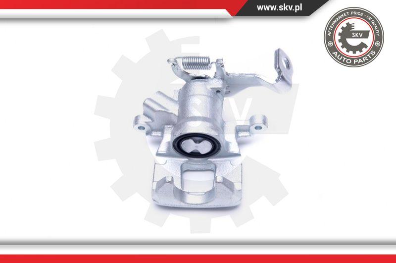 Esen SKV 44SKV533 - Bremžu suports autodraugiem.lv