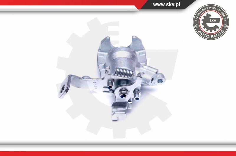Esen SKV 44SKV533 - Bremžu suports autodraugiem.lv