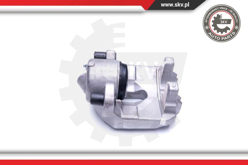 Esen SKV 44SKV831 - Bremžu suports autodraugiem.lv