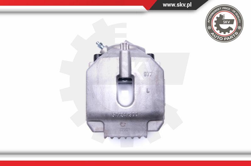 Esen SKV 44SKV831 - Bremžu suports autodraugiem.lv