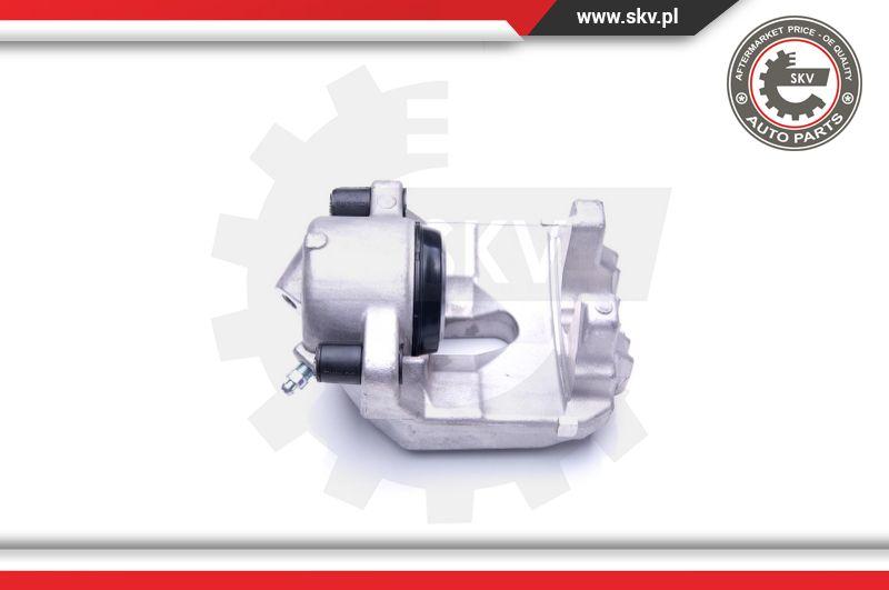 Esen SKV 44SKV832 - Bremžu suports autodraugiem.lv