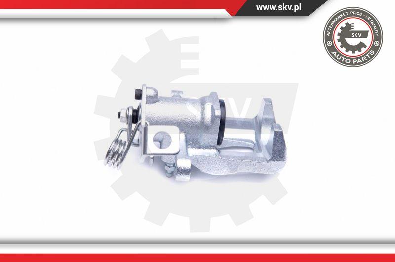 Esen SKV 44SKV344 - Bremžu suports autodraugiem.lv