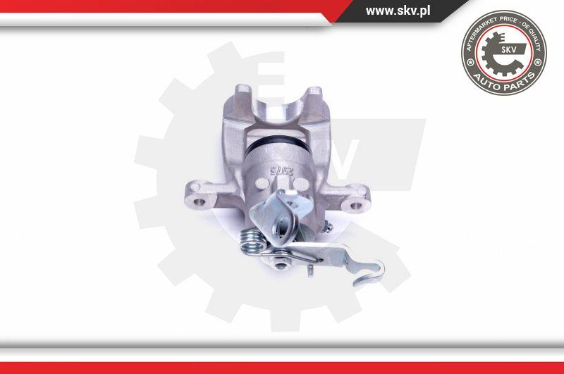 Esen SKV 44SKV383 - Bremžu suports autodraugiem.lv