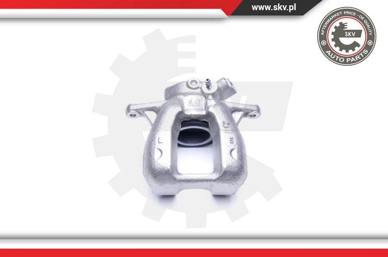 Esen SKV 44SKV741 - Bremžu suports autodraugiem.lv
