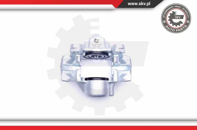 Esen SKV 45SKV483 - Bremžu suports autodraugiem.lv