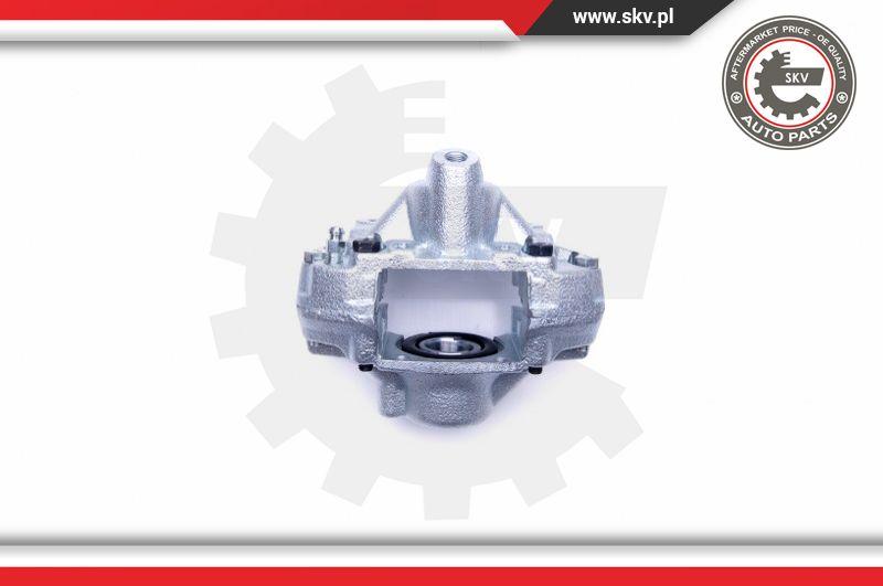 Esen SKV 45SKV483 - Bremžu suports autodraugiem.lv