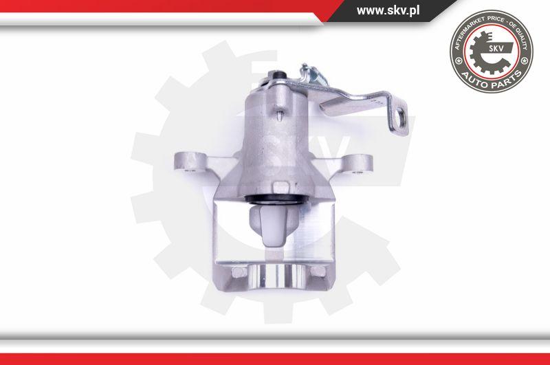 Esen SKV 45SKV473 - Bremžu suports autodraugiem.lv
