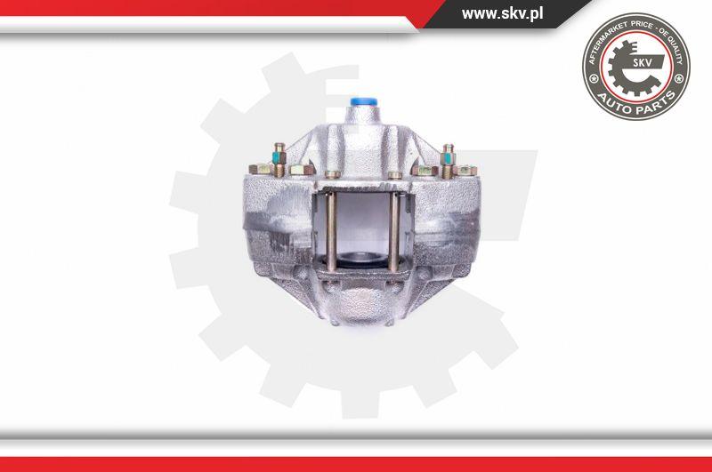 Esen SKV 45SKV583 - Bremžu suports autodraugiem.lv