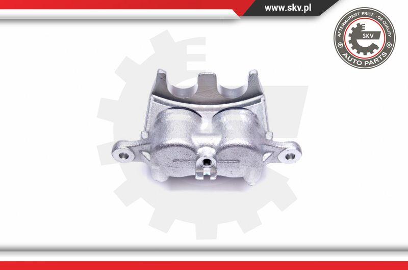 Esen SKV 45SKV672 - Bremžu suports autodraugiem.lv