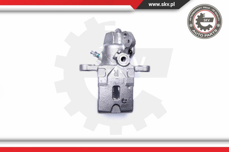 Esen SKV 45SKV054 - Bremžu suports autodraugiem.lv