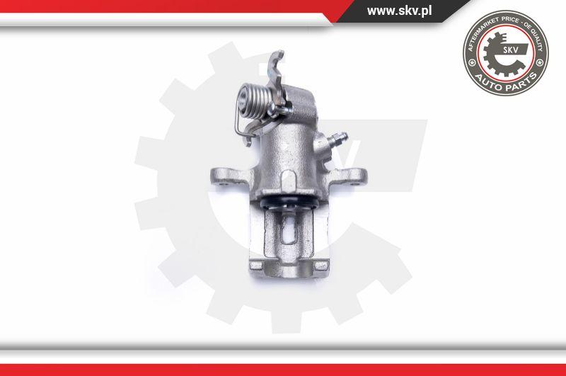 Esen SKV 45SKV054 - Bremžu suports autodraugiem.lv