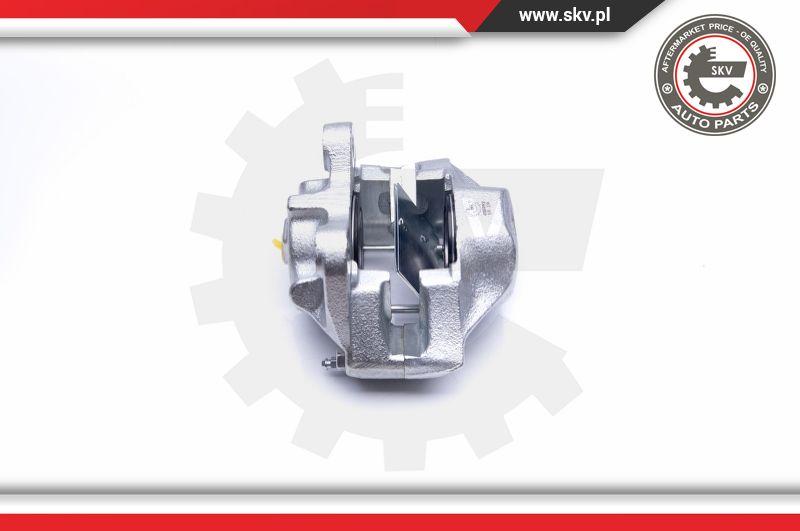 Esen SKV 45SKV062 - Bremžu suports autodraugiem.lv