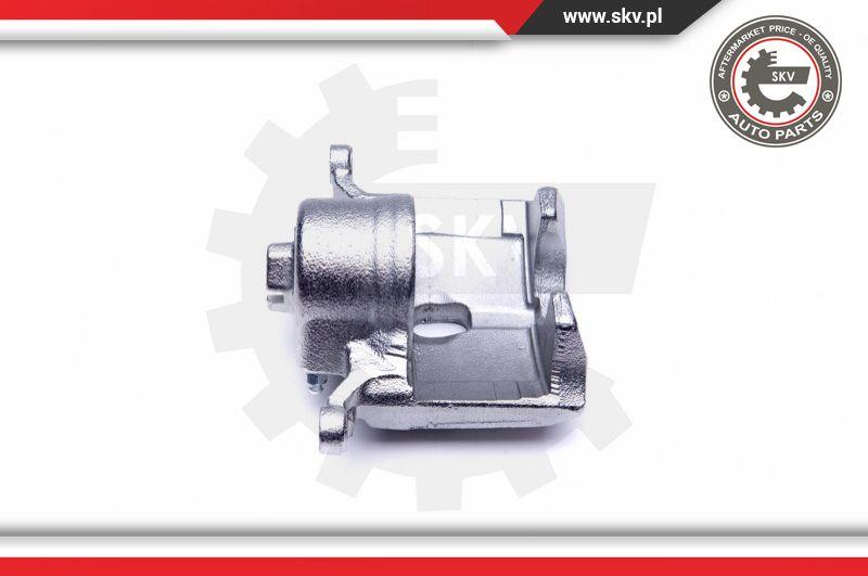 Esen SKV 45SKV012 - Bremžu suports autodraugiem.lv