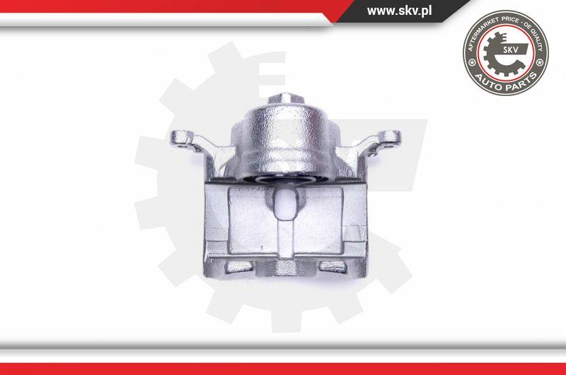 Esen SKV 45SKV012 - Bremžu suports autodraugiem.lv