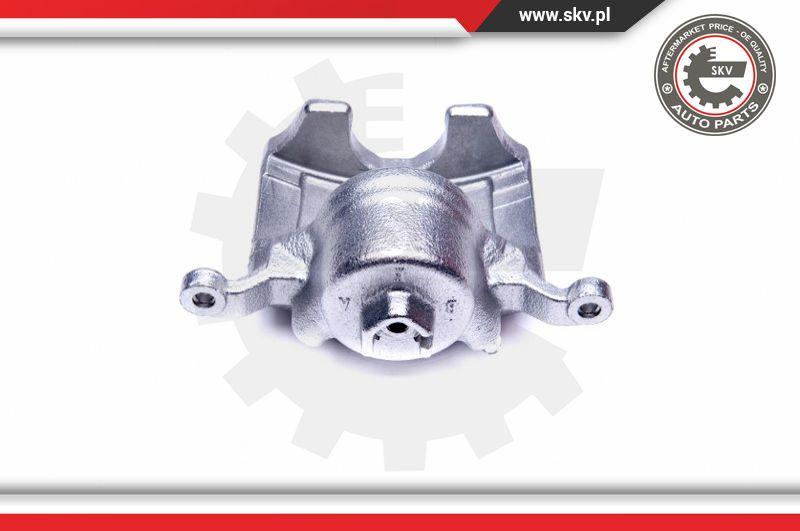 Esen SKV 45SKV012 - Bremžu suports autodraugiem.lv