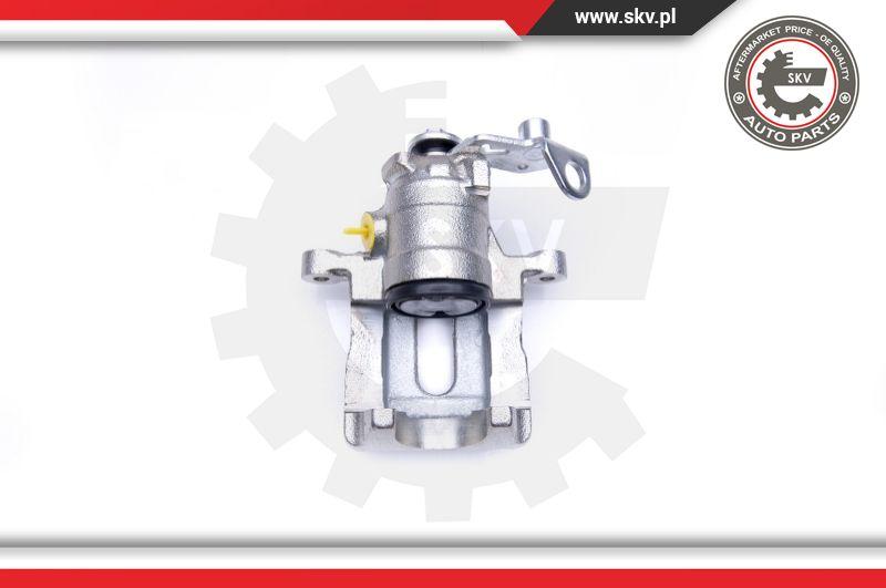 Esen SKV 45SKV084 - Bremžu suports autodraugiem.lv