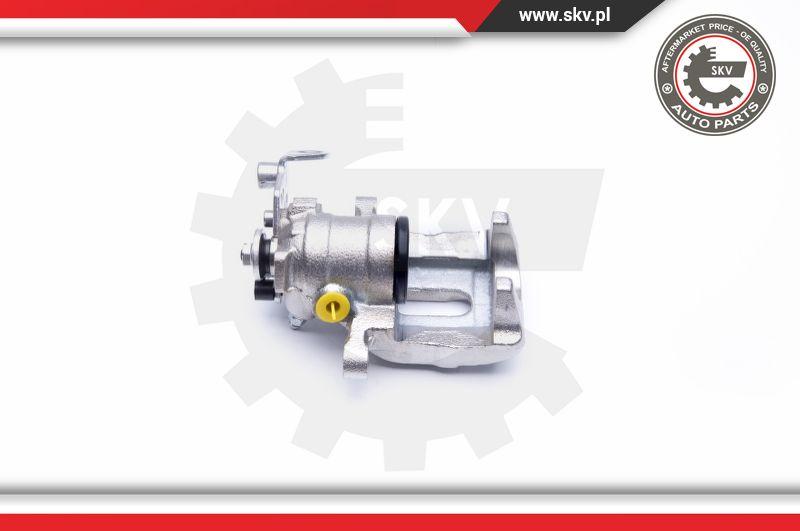 Esen SKV 45SKV084 - Bremžu suports autodraugiem.lv
