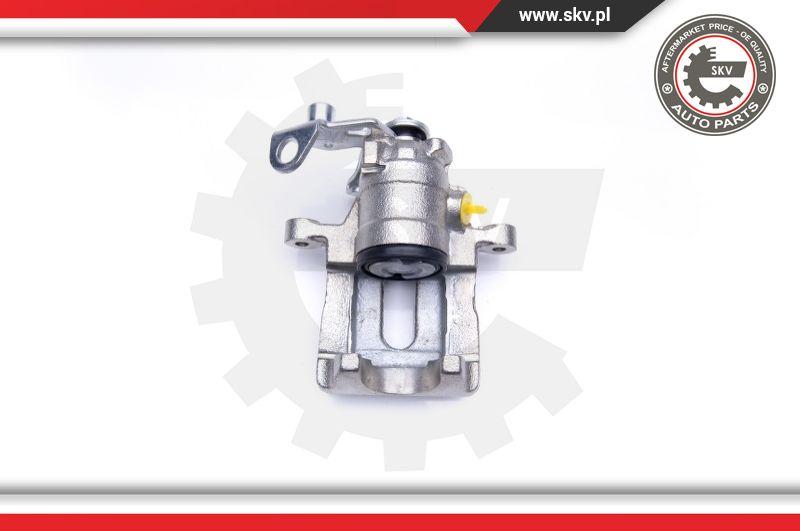 Esen SKV 45SKV083 - Bremžu suports autodraugiem.lv