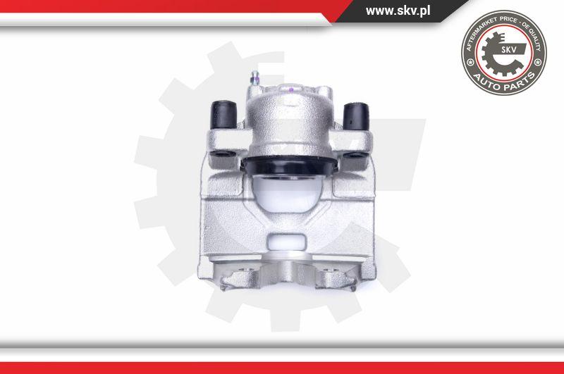 Esen SKV 45SKV031 - Bremžu suports autodraugiem.lv