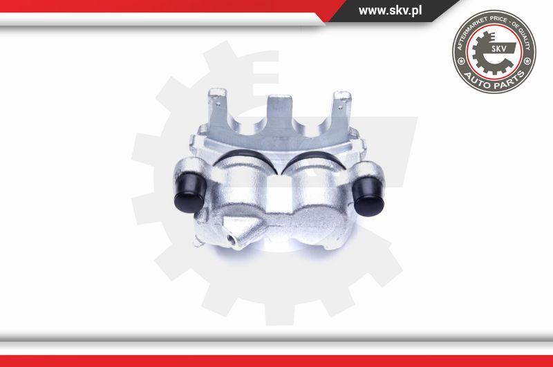 Esen SKV 45SKV022 - Bremžu suports autodraugiem.lv