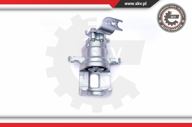 Esen SKV 45SKV184 - Bremžu suports autodraugiem.lv