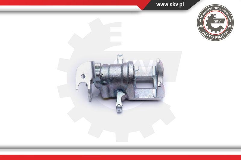 Esen SKV 45SKV183 - Bremžu suports autodraugiem.lv