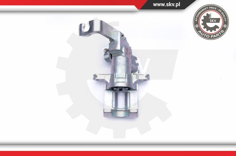 Esen SKV 45SKV123 - Bremžu suports autodraugiem.lv