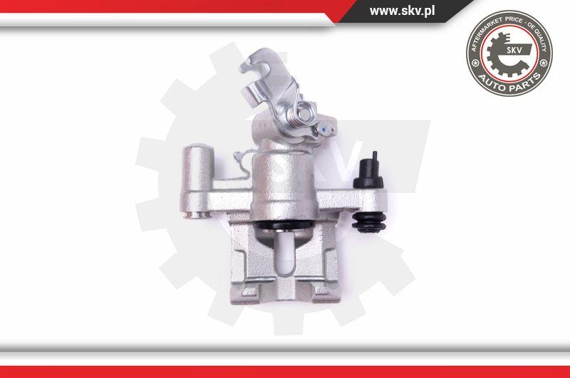 Esen SKV 45SKV363 - Bremžu suports autodraugiem.lv