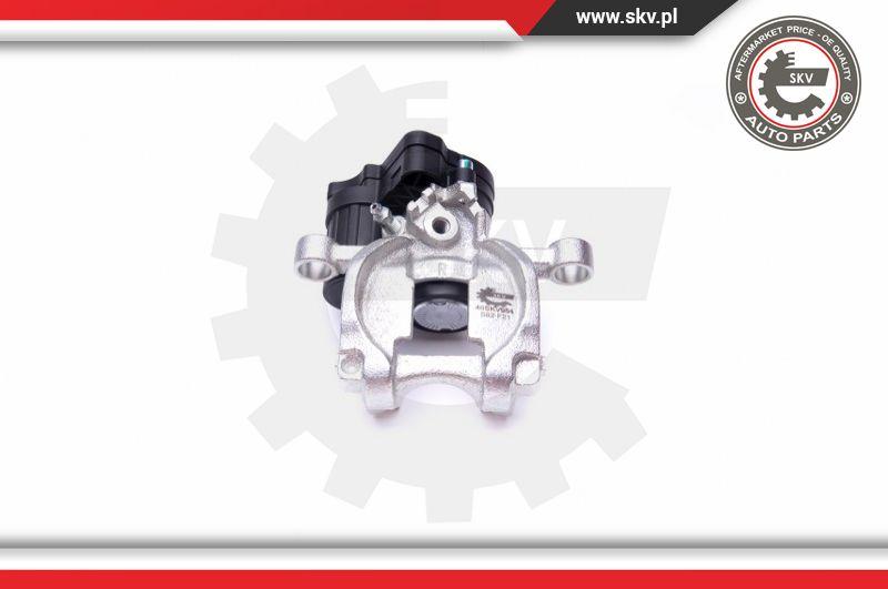 Esen SKV 46SKV954 - Bremžu suports autodraugiem.lv