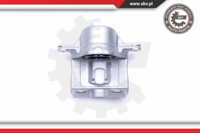 Esen SKV 46SKV211 - Bremžu suports autodraugiem.lv