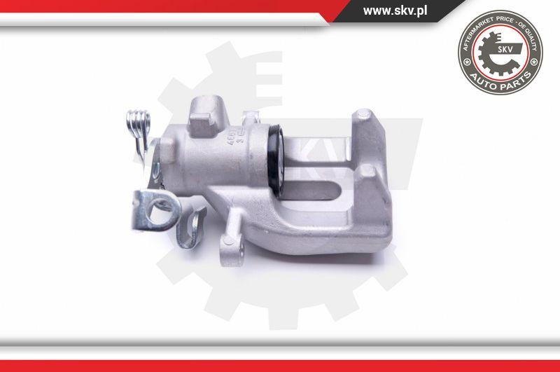 Esen SKV 46SKV703 - Bremžu suports autodraugiem.lv