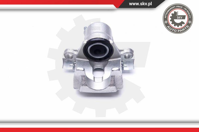 Esen SKV 46SKV724 - Bremžu suports autodraugiem.lv