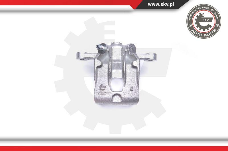Esen SKV 42SKV463 - Bremžu suports autodraugiem.lv