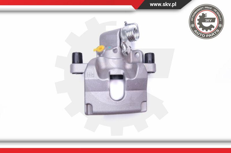 Esen SKV 42SKV544 - Bremžu suports autodraugiem.lv