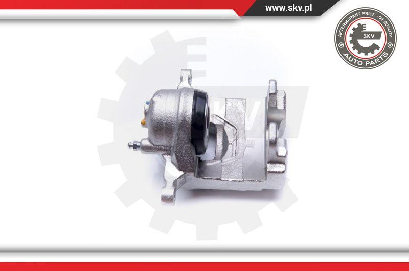 Esen SKV 42SKV501 - Bremžu suports autodraugiem.lv