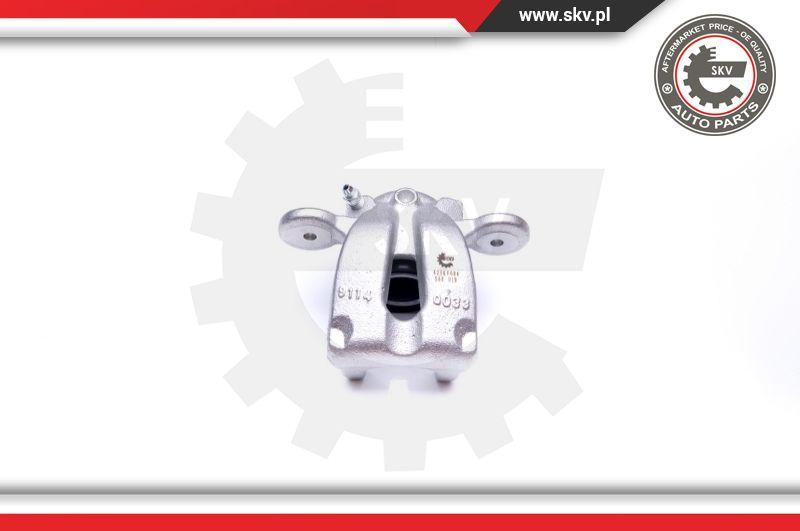 Esen SKV 42SKV604 - Bremžu suports autodraugiem.lv