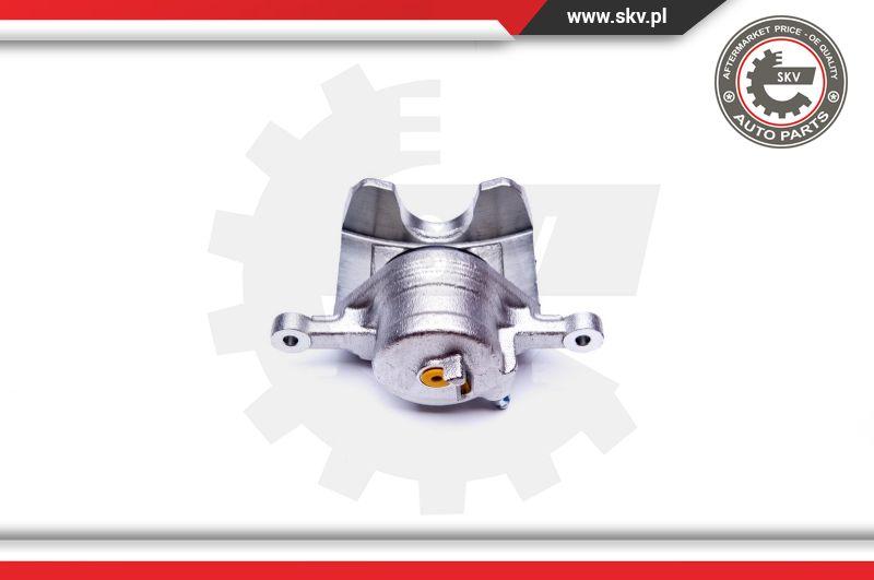 Esen SKV 42SKV151 - Bremžu suports autodraugiem.lv
