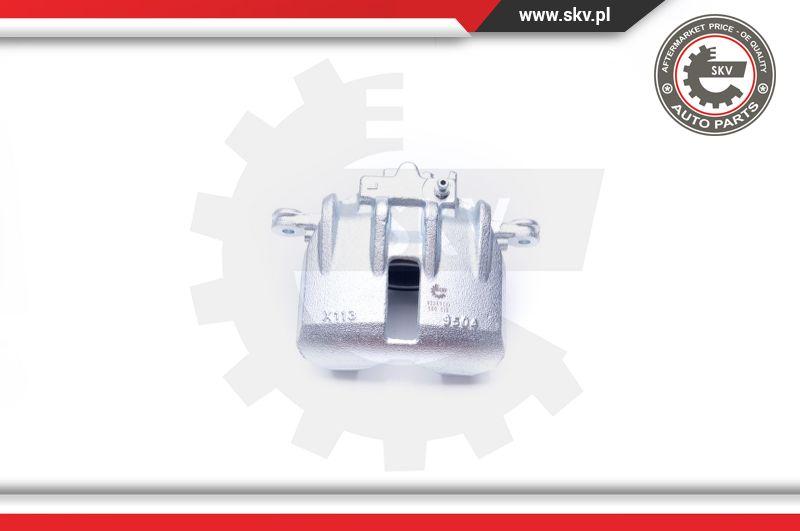 Esen SKV 42SKV181 - Bremžu suports autodraugiem.lv