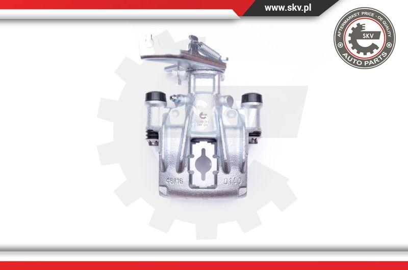 Esen SKV 42SKV384 - Bremžu suports autodraugiem.lv